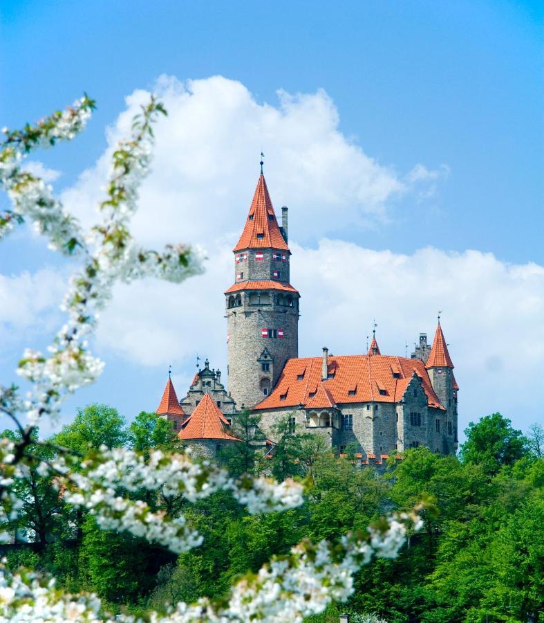 Central Park Flora Olomouc Exterior photo